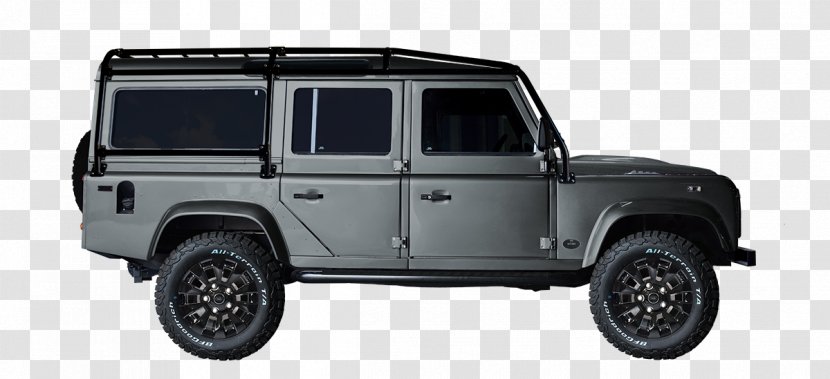 1993 Land Rover Defender Car Tire Range Transparent PNG