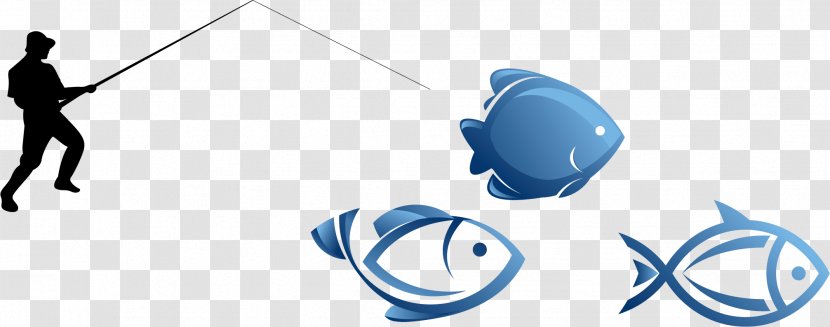 Fishing Clip Art - Logo - Old Man Transparent PNG