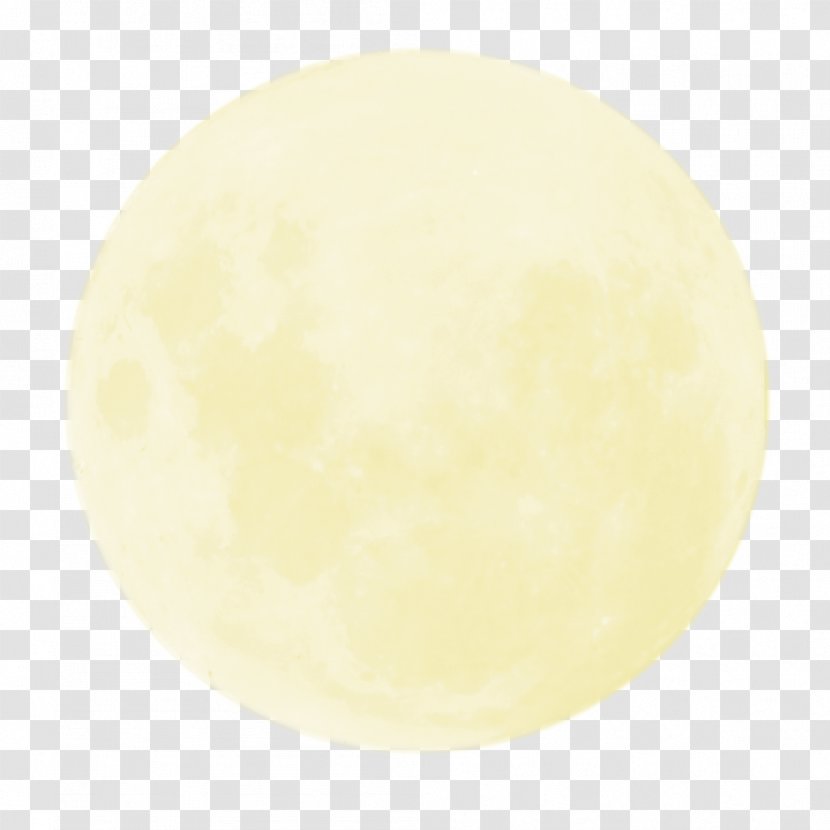 Supermoon Spoonflower Full Moon White Wallpaper - Day Of Waso Transparent PNG