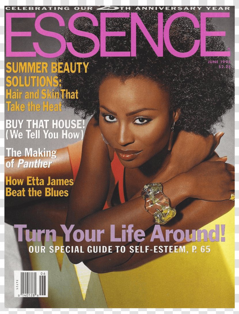 Cynthia Bailey The Real Housewives Of Atlanta Magazine Essence Model Transparent PNG