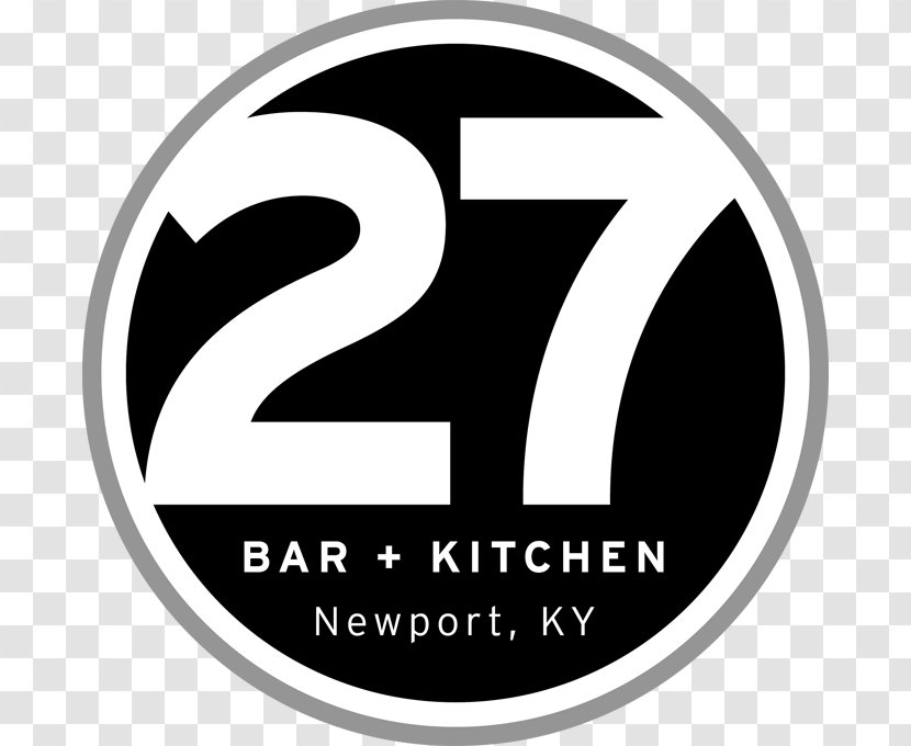 27 Bar+Kitchen Butch's Sports Bar Restaurant Menu - Trademark - Mimosa Sign Transparent PNG