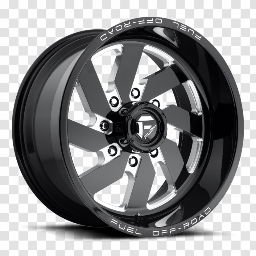 Car Jeep Comanche Alloy Wheel - Offroading - Vapor Vector Transparent PNG