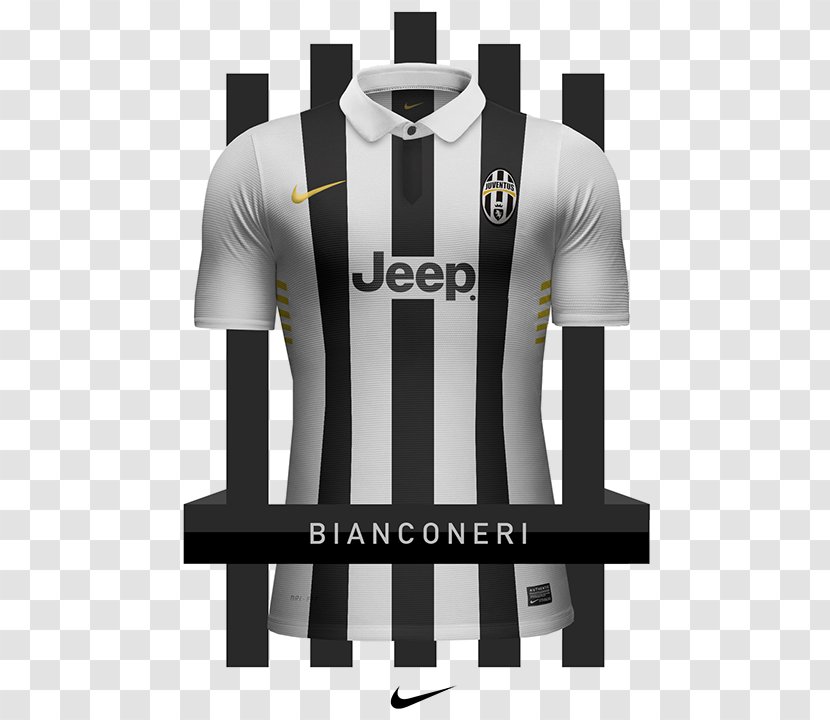 Juventus F.C. Third Jersey Football Shirt - Nike American Uniforms Transparent PNG