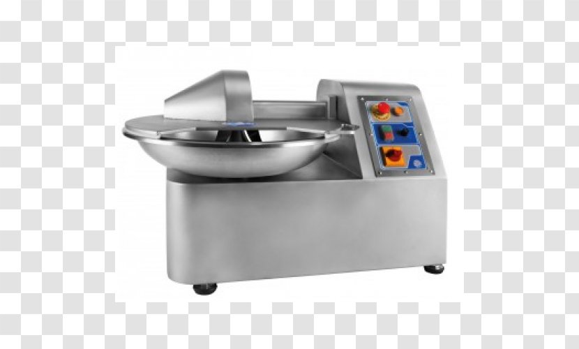 Food Processor TVR Cerbera Machine Cookware Accessory Knife - Bowl - Bison Meat Transparent PNG