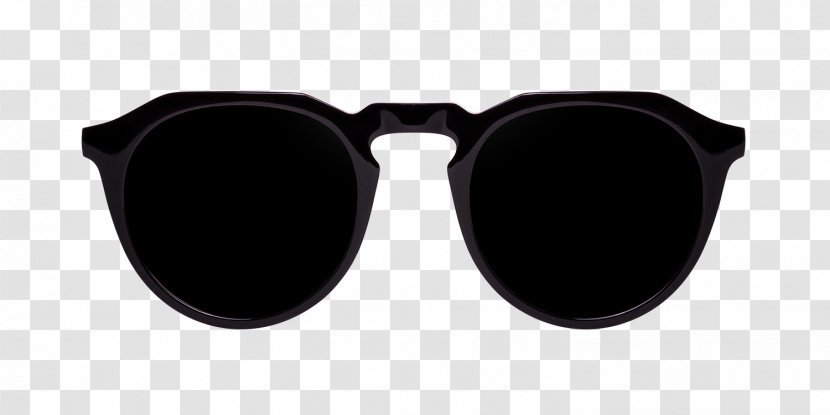 Aviator Sunglasses Hawkers Carbon Black - Fashion Transparent PNG