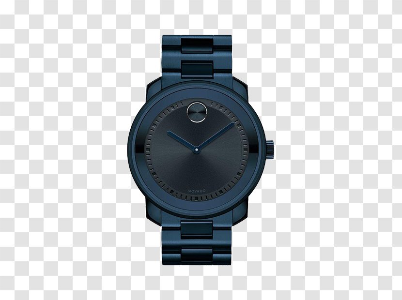 Movado BOLD Chronograph Watch Jewellery - Lord Taylor Transparent PNG