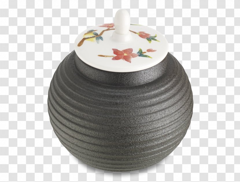 Ceramic Tableware - Sugar Bowl Transparent PNG