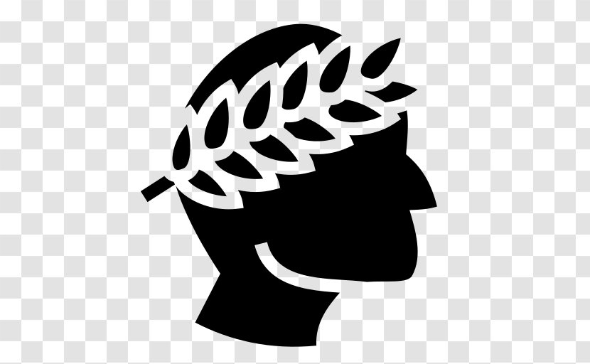 Nose Headgear Silhouette Tree Clip Art - Cartoon - Roman Transparent PNG
