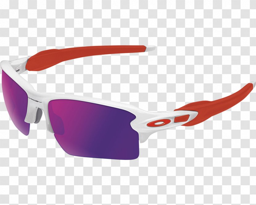 Sunglasses Oakley Flak 2.0 XL Oakley, Inc. - Goggles Transparent PNG