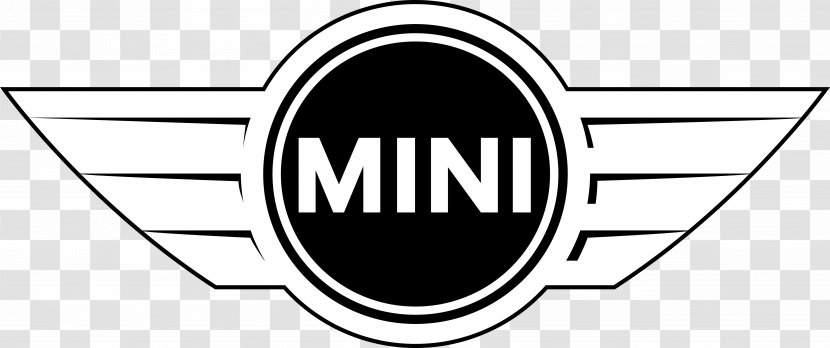 MINI Cooper Mini E BMW Car - Motor Vehicle - Bmw Logo Transparent PNG