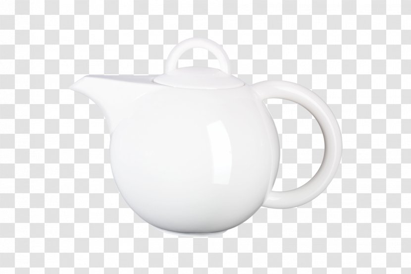 Kettle Teapot Tableware Mug - Stovetop Transparent PNG