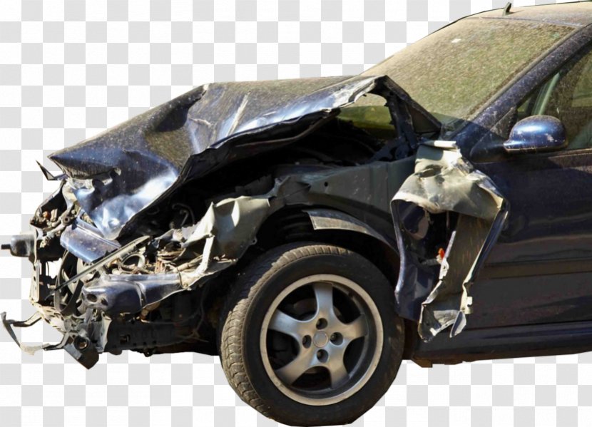 Car Traffic Collision Business Insurance Personal Injury Lawyer - Vehicle Transparent PNG
