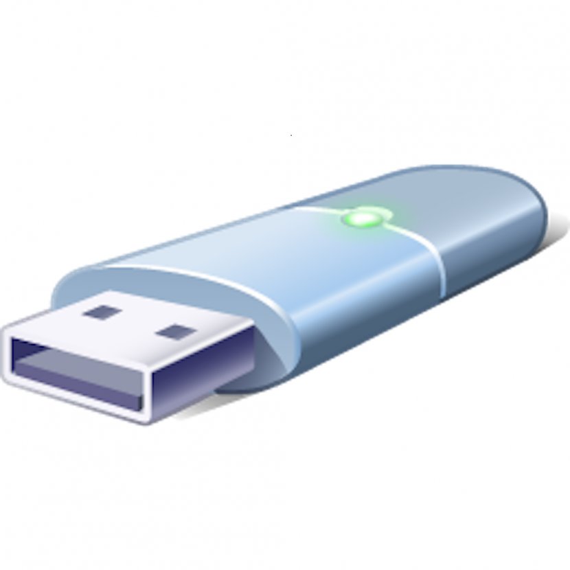 USB Flash Drives Hard - Electronics Accessory Transparent PNG