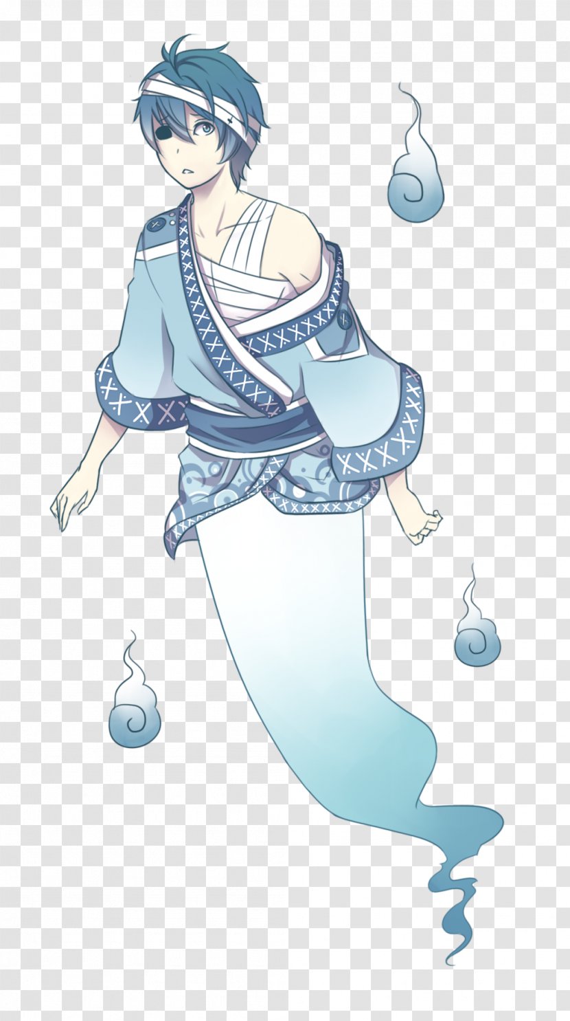 Shoe Mermaid Woman Clip Art - Tree Transparent PNG