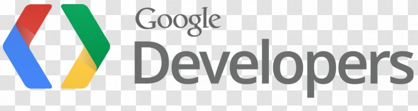 Google Developer Day Developers Logo Software Groups - Design Transparent PNG