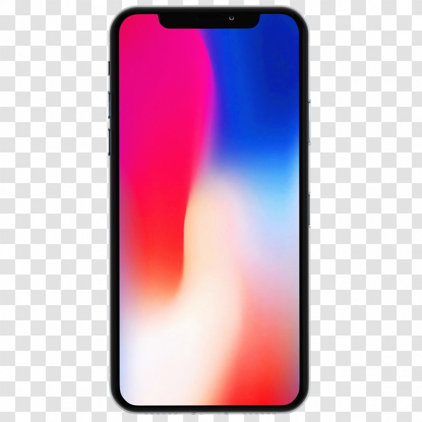 IPhone 8 Telephone Apple A11 X - Electronic Device - Iphone Transparent PNG