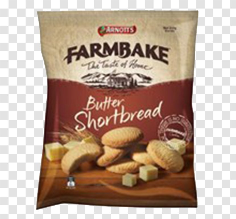 Shortbread Chocolate Chip Cookie White New Zealand Fudge - Biscuit Transparent PNG