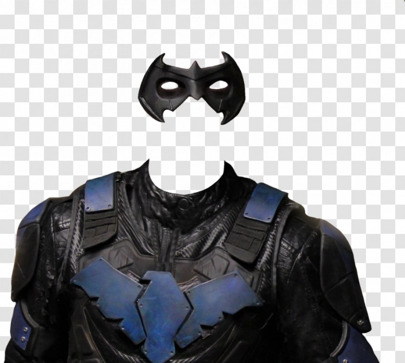 Nightwing Batman Spider-Man Wolverine Batcave Transparent PNG