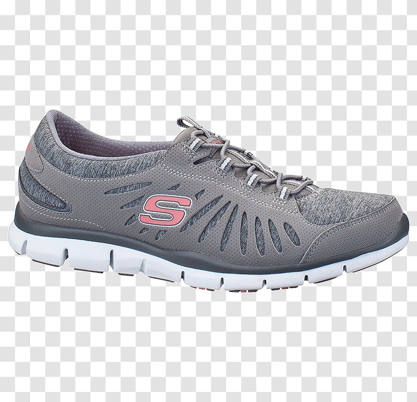 Skechers Shoe Sneakers Walking Footwear - Sportswear - Sport Transparent PNG
