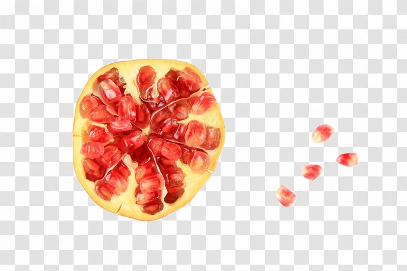 Fruit Pomegranate Auglis Common Guava Transparent PNG