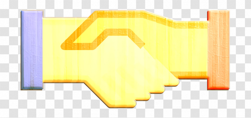 Handshake Icon Election Icon Hands And Gestures Icon Transparent PNG