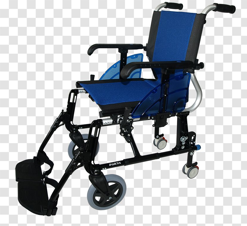 Wheelchair Walker Accessibility - Folding Chair Transparent PNG