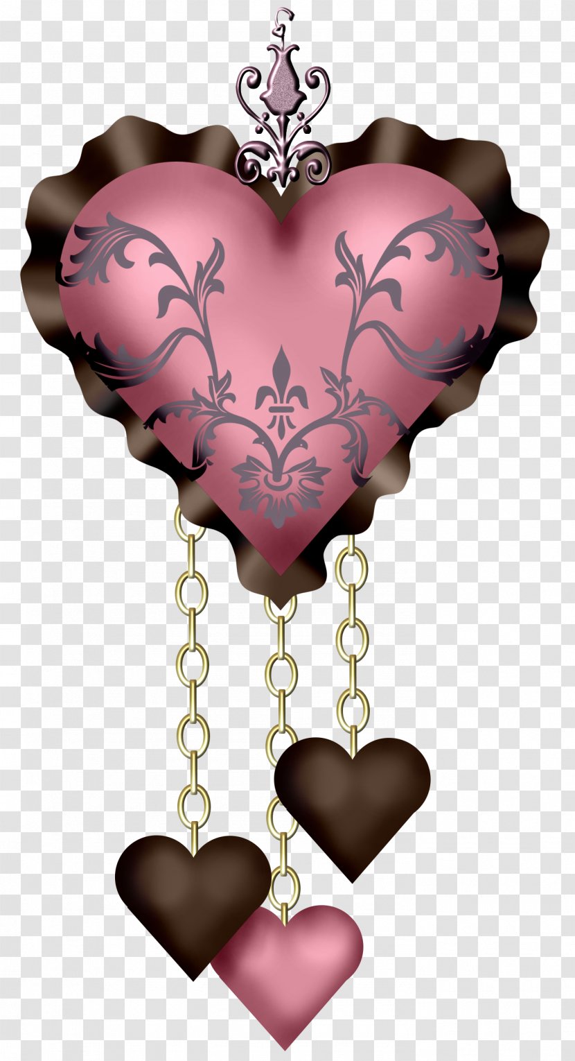 Heart Love Image Clip Art - Tree Transparent PNG