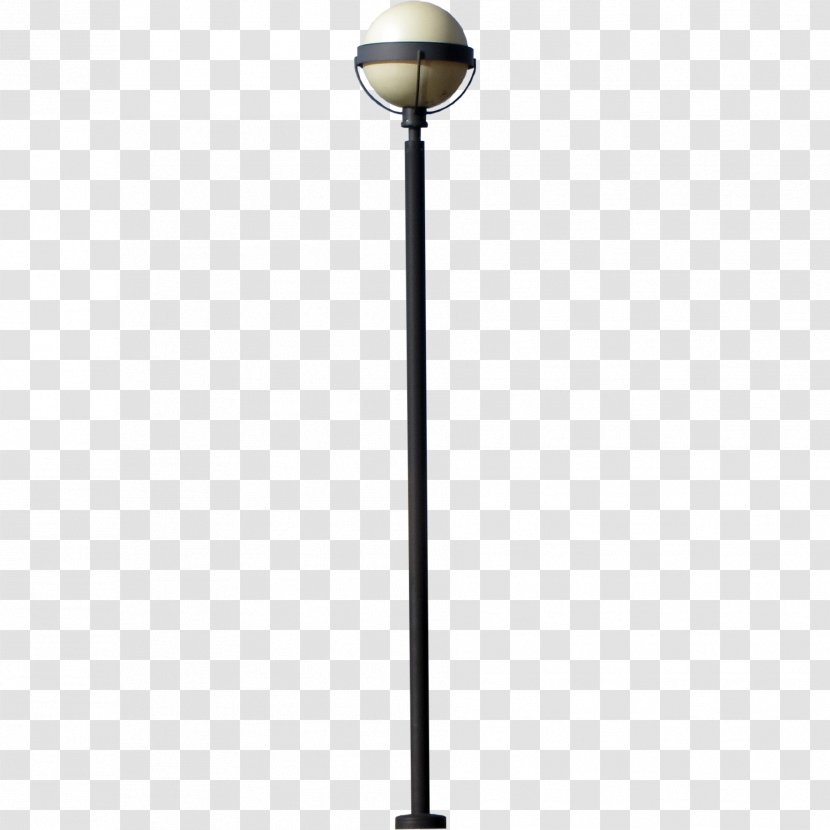 Street Light Lighting Fixture - Lantern - Photos Transparent PNG