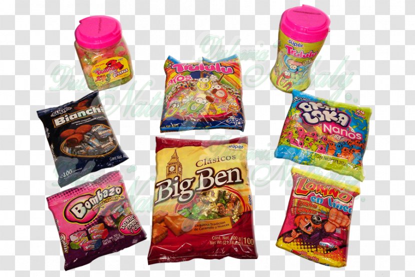 Candy Junk Food Additive Convenience Flavor Transparent PNG