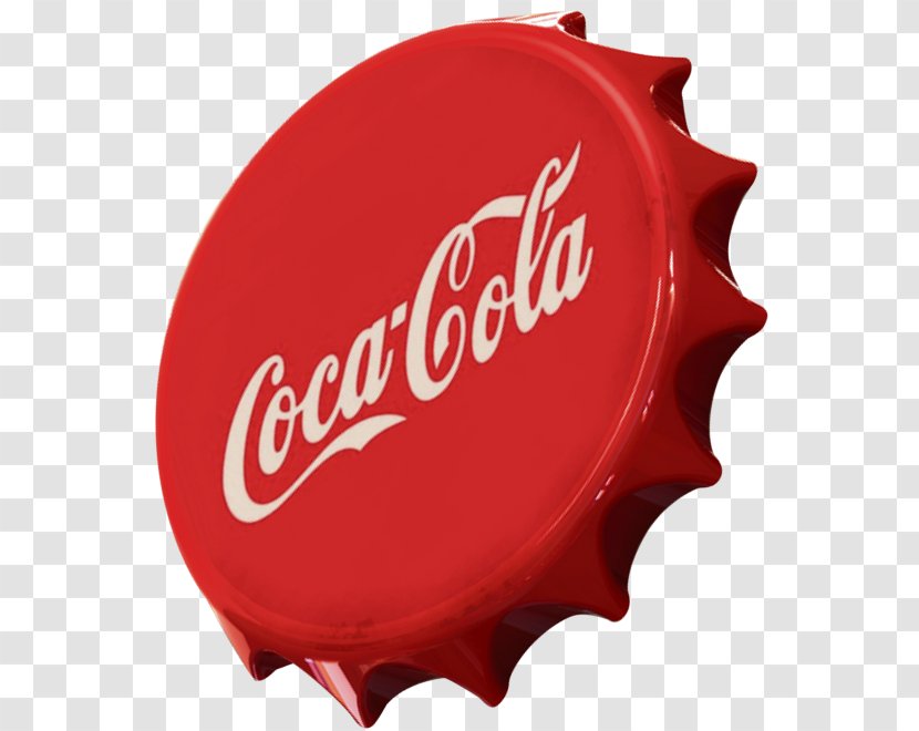 Coca-Cola Diet Coke Fizzy Drinks Fanta - Food Transparent PNG