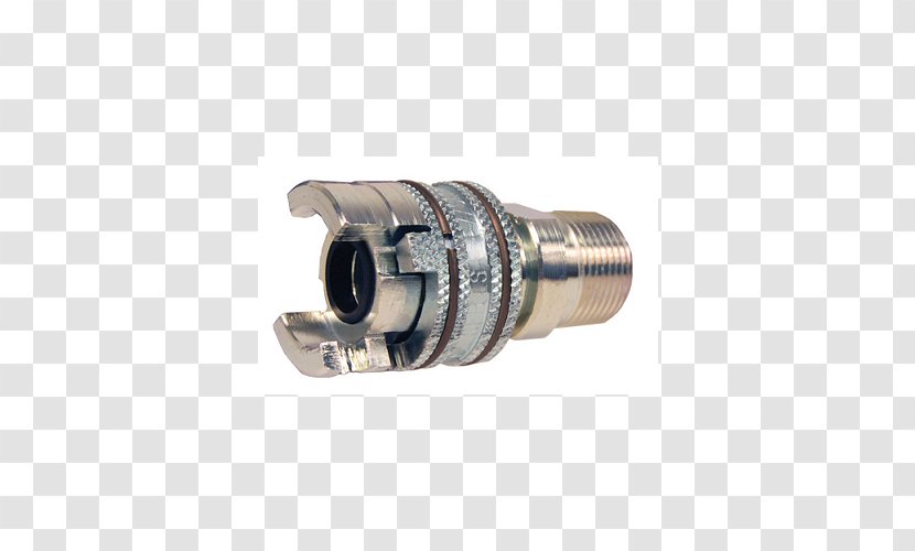 National Pipe Thread Thor Coupling Steel Household Hardware - Hydraulic Hose Transparent PNG
