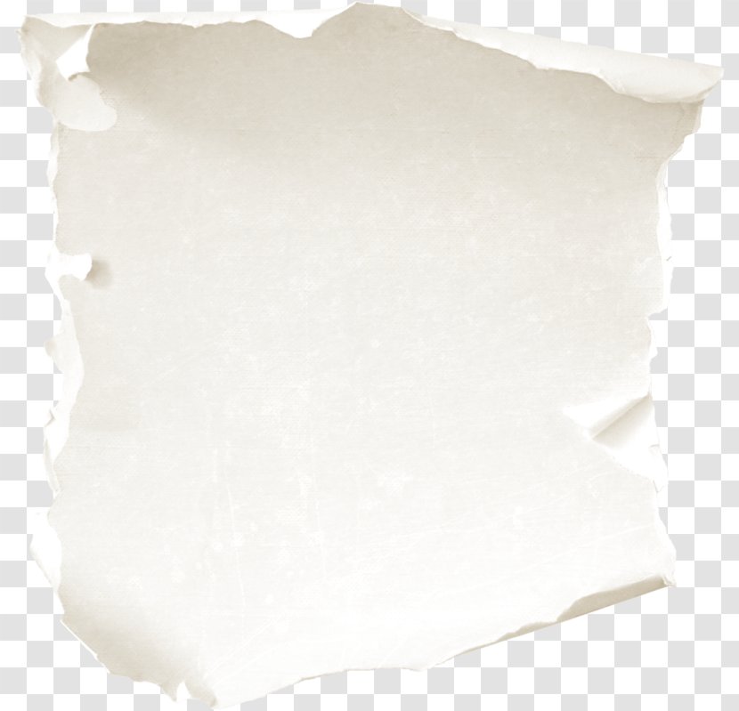Paper Clip - Scrapbooking - Beige Product Transparent PNG