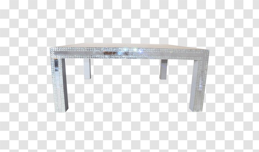 Angle - Furniture - Event Table Transparent PNG