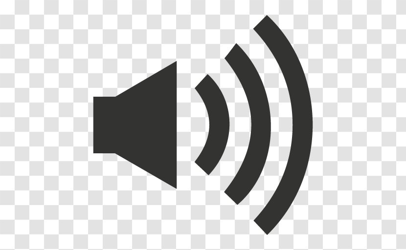 Sound Icon Notification Area - Symbol - Loudspeaker Transparent PNG