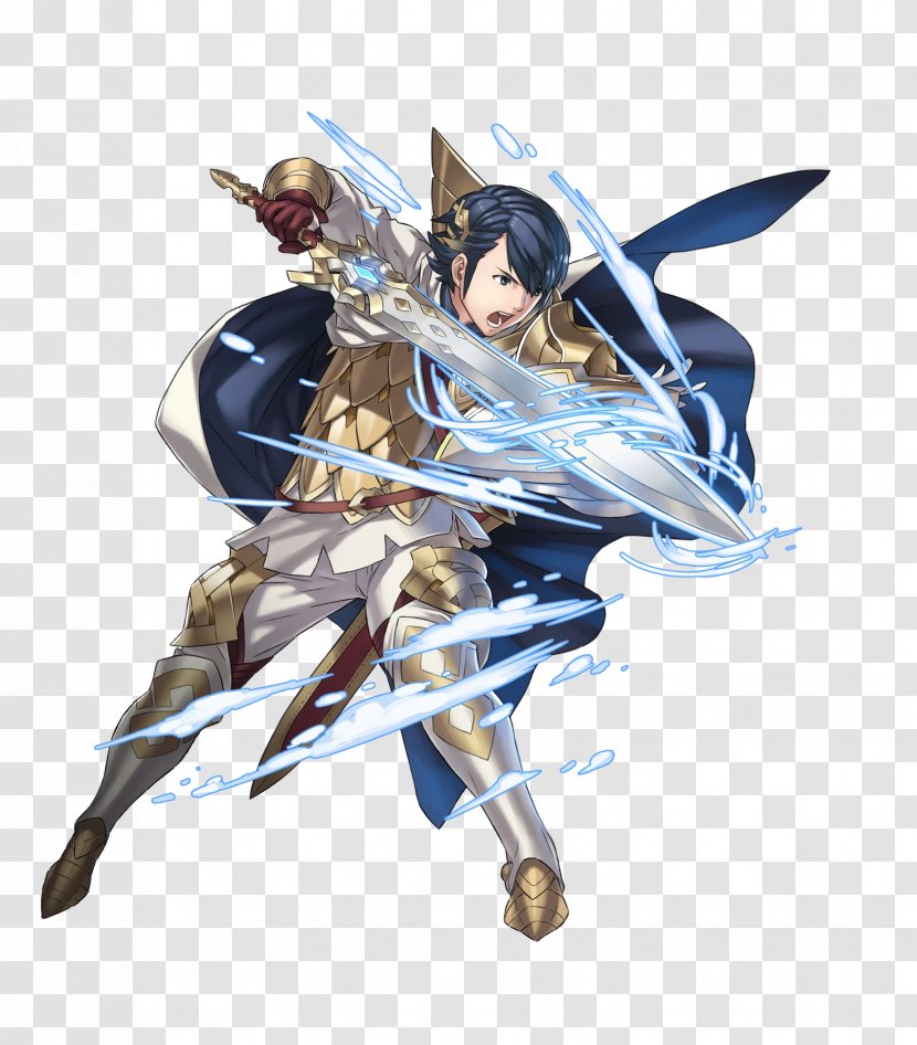 Fire Emblem Heroes Awakening Альфонс - Tree Transparent PNG