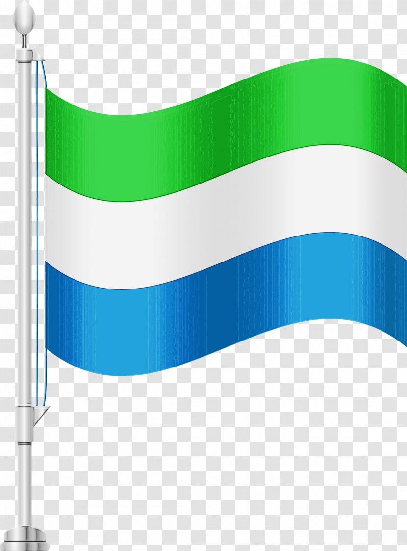 Flag Background - Microsoft Azure Transparent PNG