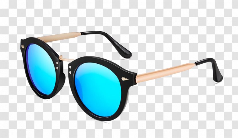 Sunglasses Polarized Light Eyewear - Designer - Fashion Transparent PNG
