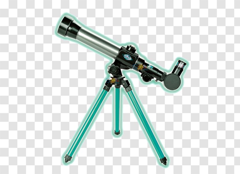 Refracting Telescope Eyepiece Binoculars Tasco - Camera Accessory Transparent PNG