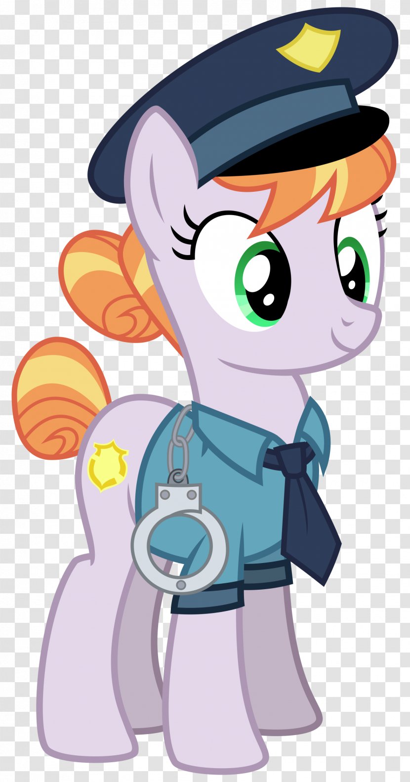 My Little Pony Twilight Sparkle Rainbow Dash Rarity - Flower - Police Transparent PNG