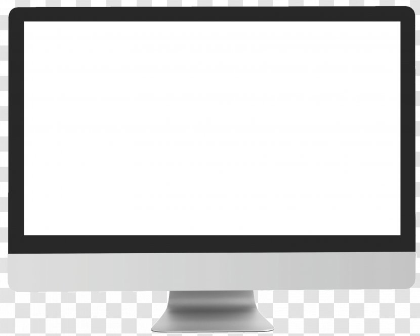 Macintosh Clip Art Computer Monitors Image - Imac - Laptop Transparent PNG