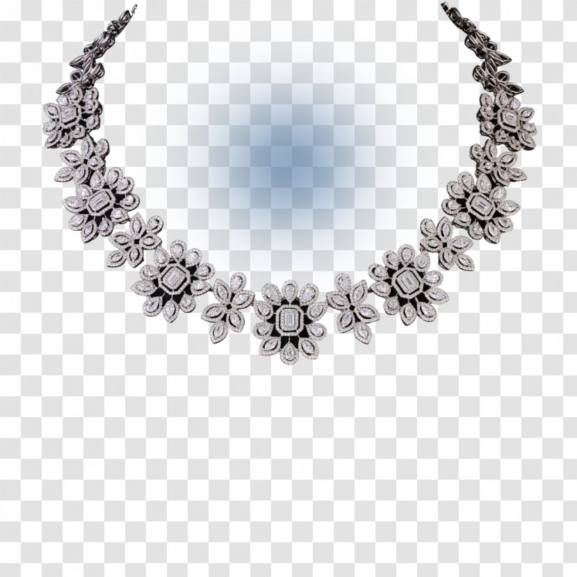 Infinity Necklace Jewellery Constellation Kantilal Chhotalal Transparent PNG