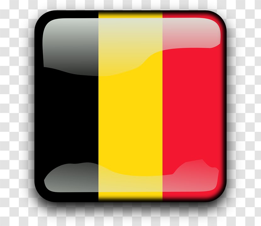 Belgium Flag Of Mali France Clip Art Transparent PNG