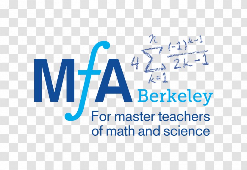New York Math For America Mathematics Teacher Education - Text Transparent PNG