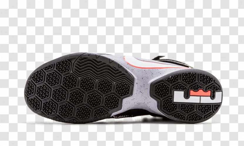 Shoe Nike Sneakers Footwear Basketballschuh - Lebron James Transparent PNG