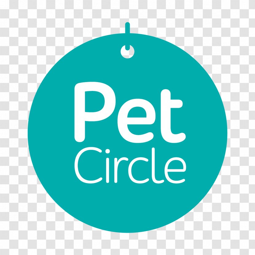 Dog Pet Circle Australia Shop - Logo Transparent PNG