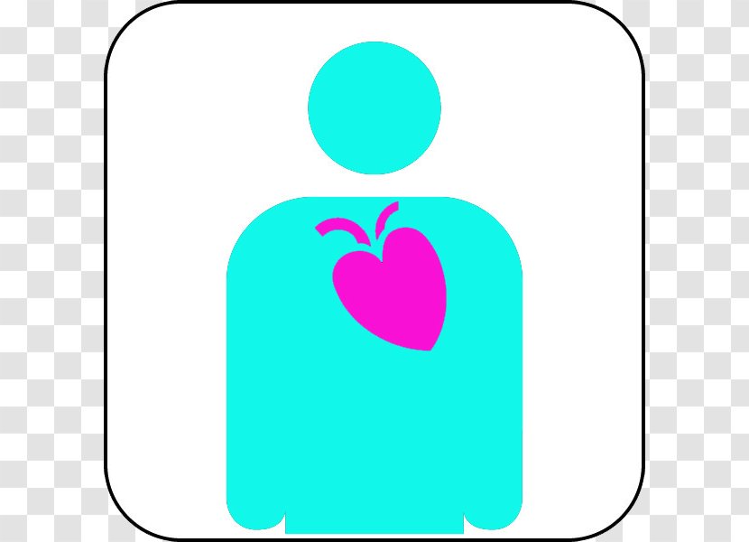 Leaf Logo Clip Art - Heart - Icon Cardiology Transparent PNG