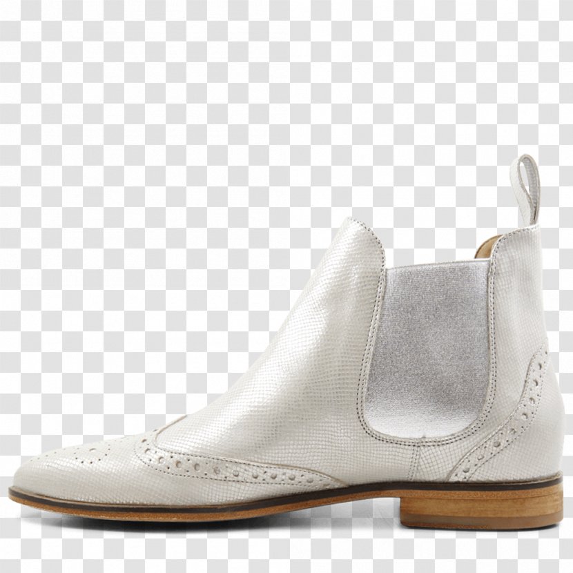 Suede Boot Shoe Transparent PNG