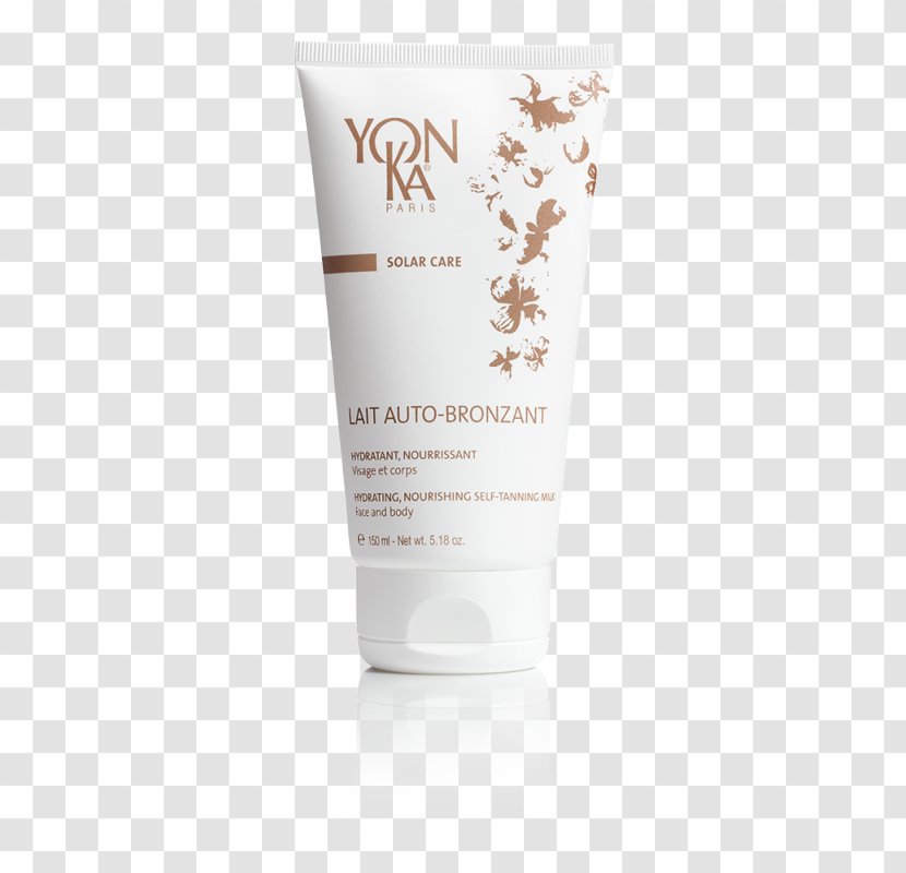 Yonka Lotion PS Sunscreen Yon-Ka Exfoliation - Moisturizer - Flyer Beauty Salon Transparent PNG