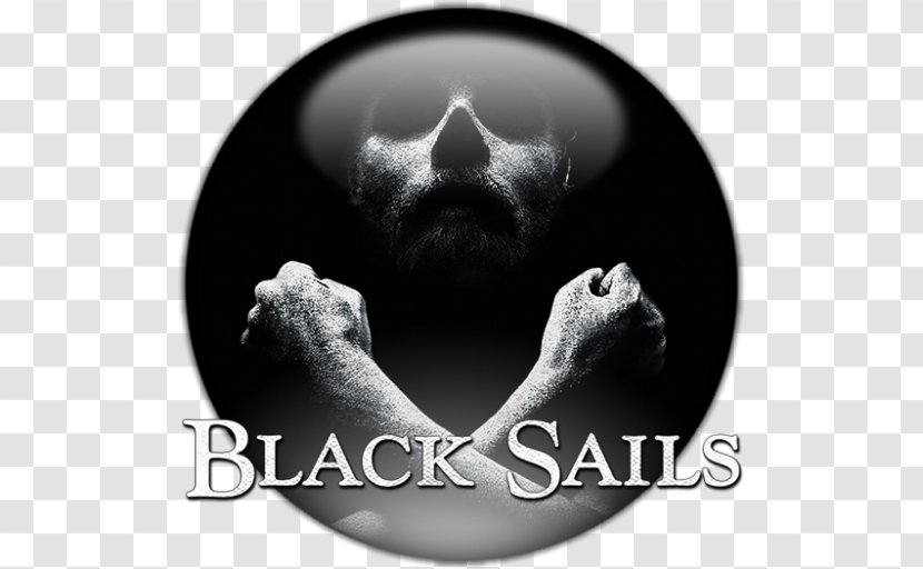 Captain Flint Black Sails - Season 2 - 1 SailsSeason Television ShowOthers Transparent PNG