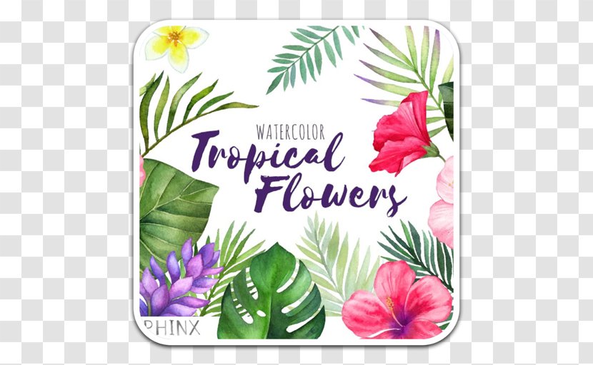 Flower Tropical Flamingo Watch Party: LAFC X Portland Hula Dance 101 Workshop Summer Luau Party! - Hibiscus - First Day Of Happy Transparent PNG